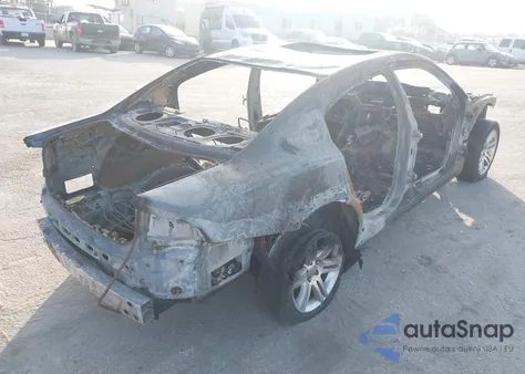 2021 Dodge Charger Srt Hellcat Redeye Widebody Rwd from USA, damaged, VIN 2C3CDXL97MH547969